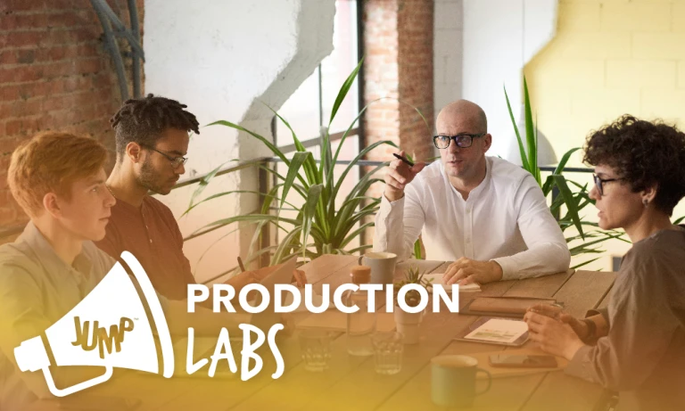 Producer Lab JUMP™